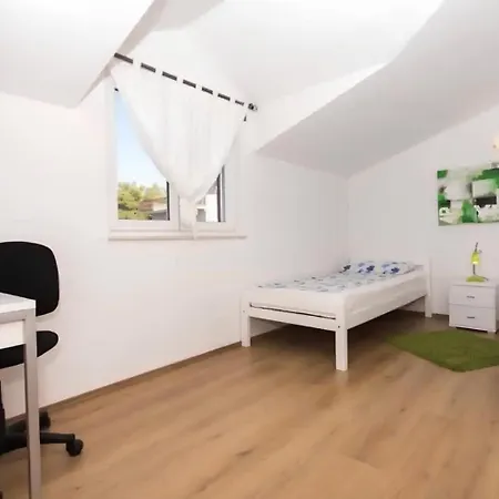 Apartman Attila Trogir