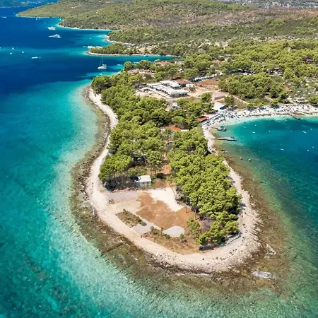 Apartman Attila Trogir