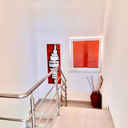 Apartamento Attila *