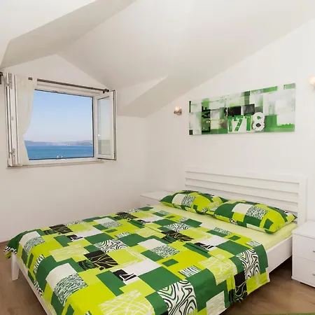 Attila Apartamento *