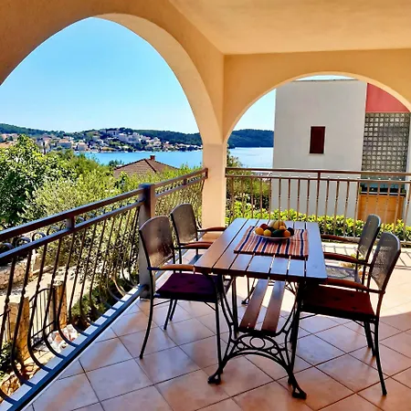 Apartamento Attila Trogir