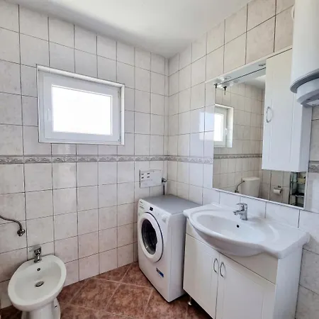 Apartamento Attila *