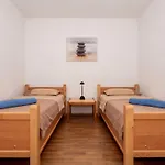Attila Appartement *