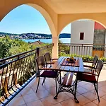 Appartement Attila Trogir