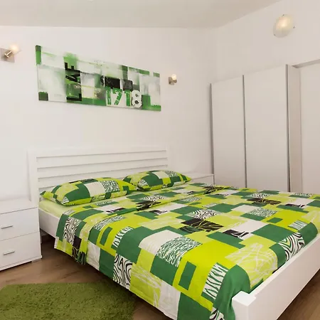 Appartement Attila Trogir