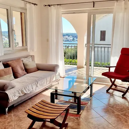 Appartement Attila *